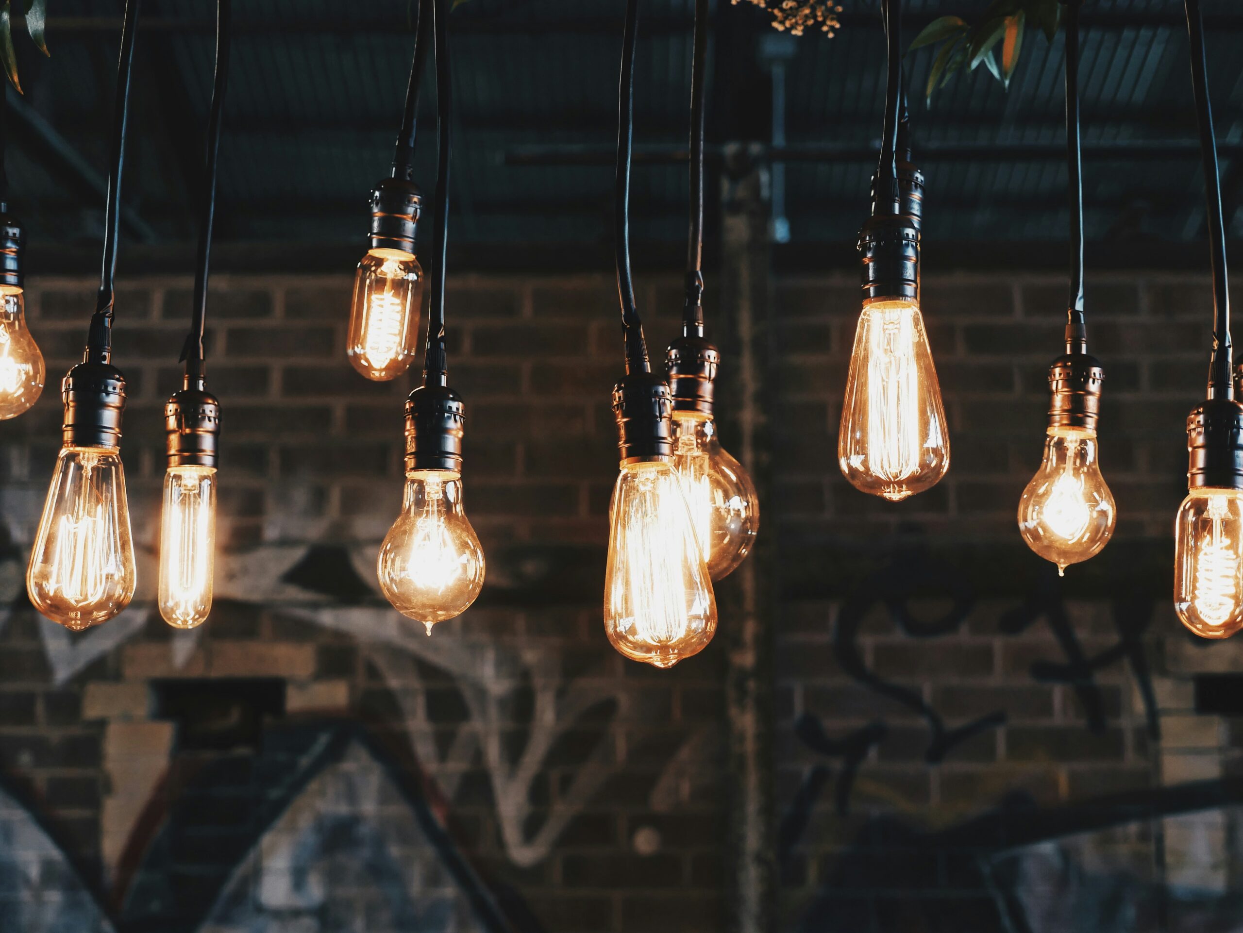 start a business with no ideas