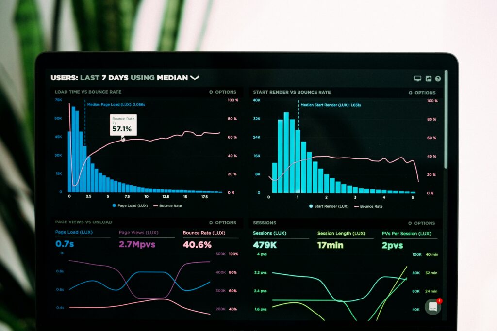 analytics tools consultants