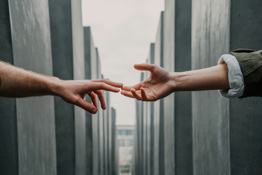 connectivity