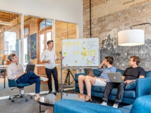 4 Disciplines of Execution for Small Business: A Practical Guide