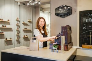 What Is a Good Gross Profit Margin? Benchmarks for SA SMEs