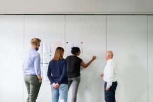 Strategy Execution Problems: Why Good Strategies Fail in SMEs